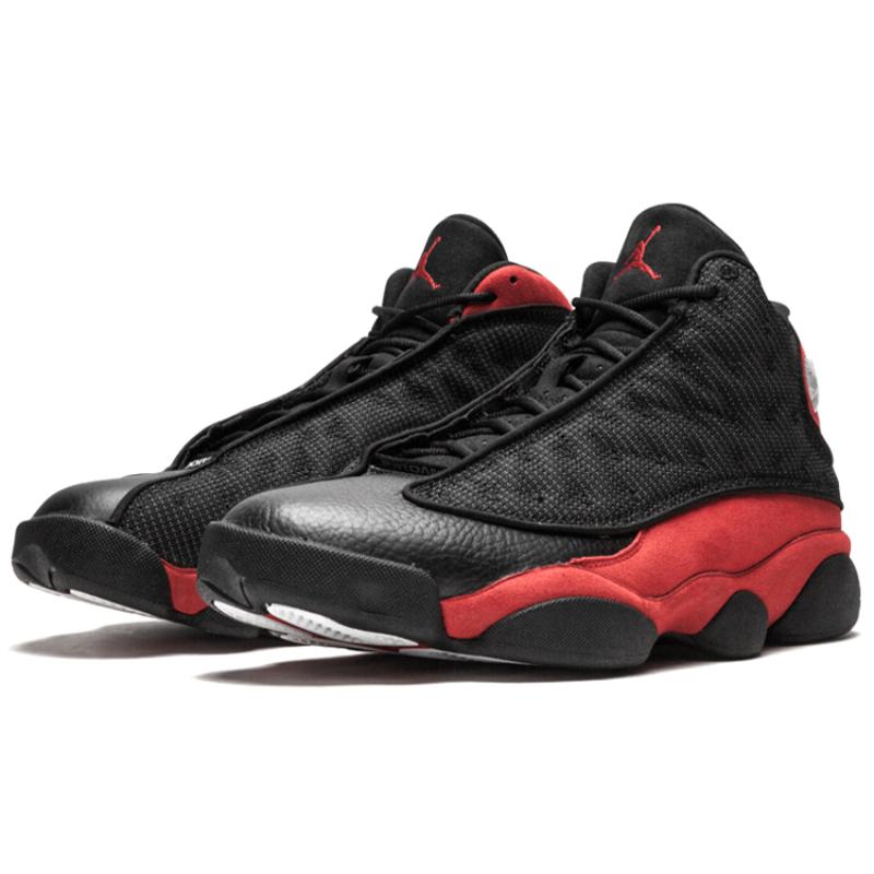 Jordan 13 Retro Bred 2017 Jordan 414571-004