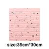 5-30pcs Self-adhesive 35cm*30cm Wallpaper Peel and Stick Wallpaper Decoration for Bedroom Brick Pattern Pvc DIY