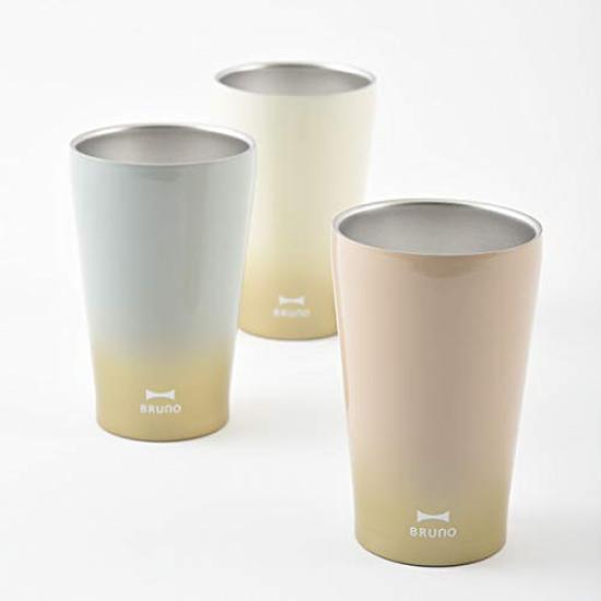 Stainless Steel Cup Short (Pink)