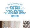Stray Kids (SKZ) [SKZOO Her Yerde Dünyanın Dört Bir Yanında] POP-UP MAĞAZA ÜRÜNLERİ (SZKOO GİZLİ ANAHTARLIK OYUNCAK ver.)