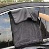 Toalha de Limpeza de Microfibra Super Absorvente Toalha de Secagem de Carro Sem Fiapos Pano de Lavagem de Carro para Superfícies Sem Manchas Limpeza de Casa e Carro