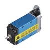 VESSEL Air Nipper Copper Wire Iron Wire Soft Resin Hard Resin F-Type (Capacity 1.5mm, 0.9mm, 2.0mm, 1.3mm) GT-NF03