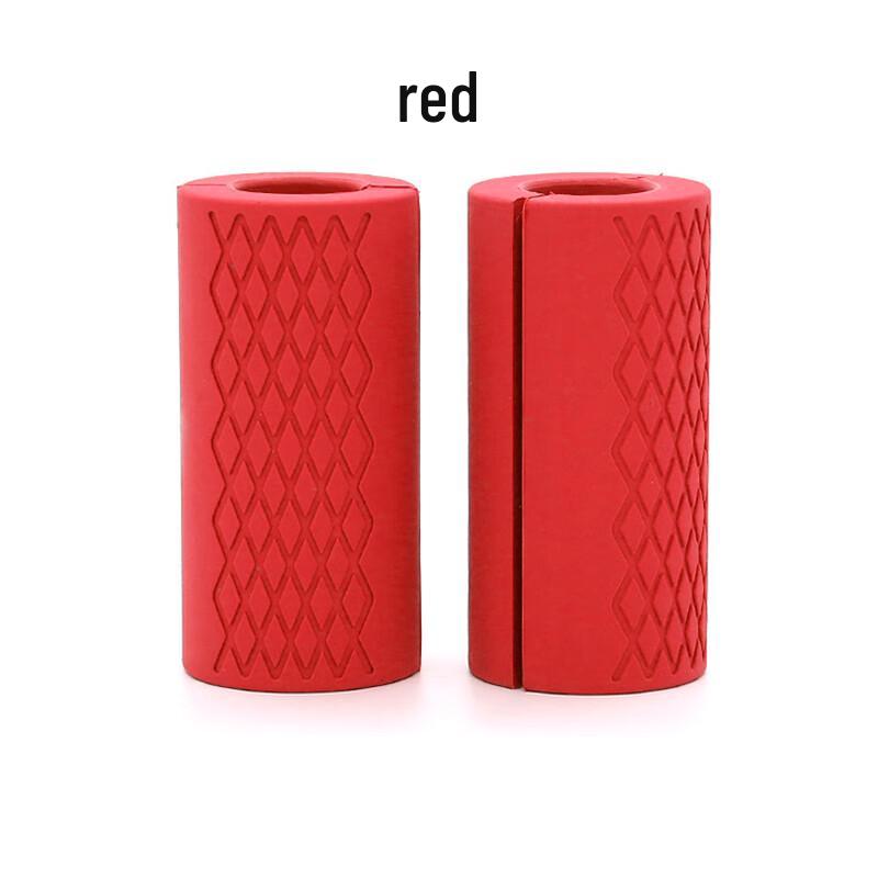 Zhizhou Silicone Dumbbell  Barbell Grips