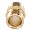 Replacement Hose Connector Spare Parts Washer Accessories Brass