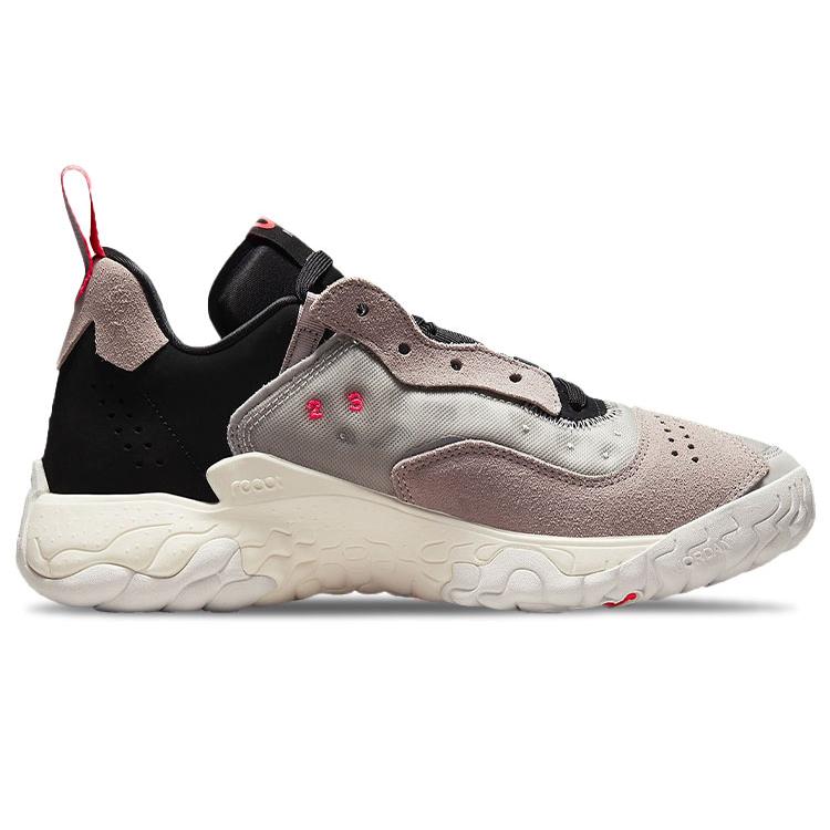 Jordan Delta 2 Nebbia Grigia Vela CV8121-005