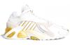 Women's Sneakers Adidas Streetball 'White Creamwhite Gold' Women's