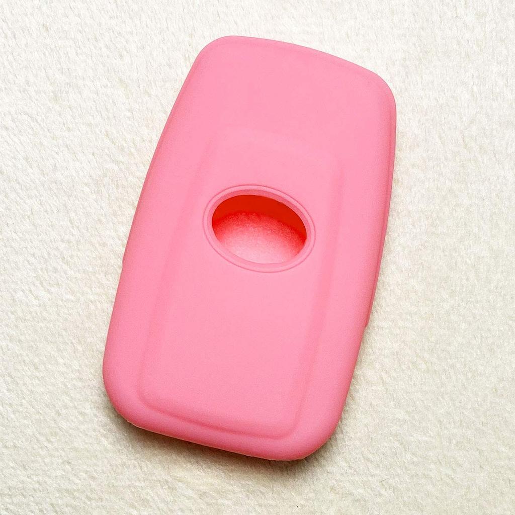 [IKT] Silicone Cover for Smart Key for Toyota Cars 3