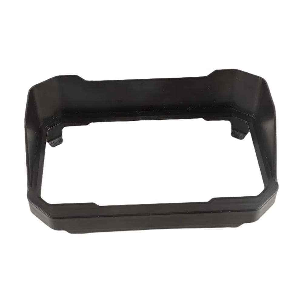 Sun Visor Cover Instrument Screen Sunshade Guard Protection For CFMOTO 675NK 675 675SRR 500SR Voom 500 SR Motorcycle Accessories