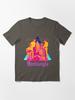 Pentangle P.entangle f.olk gr.oup Essential T-Shirt