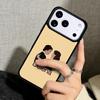 Capa Case for iPhone 17 Air 16 Pro Max 15 Plus 11 13 Mini 14 12 Back Phone Cover Damon Elena The Vampire Diaries