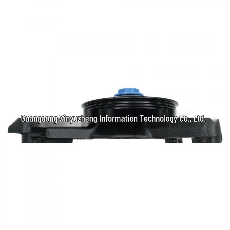 Napinacz koła pasowego silnika do Ford Ranger T8/Everest 2.0T, JB3Q-8609-AB