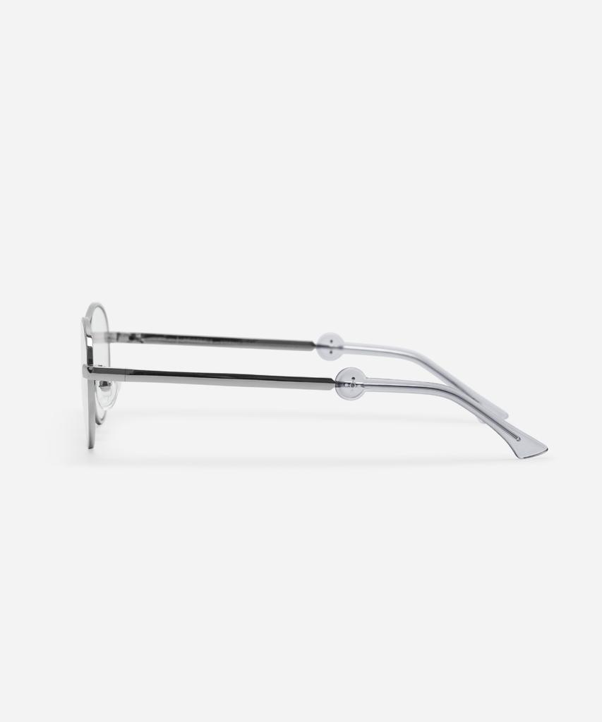 Neotelia Rarabo · Silver