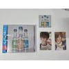 TWS Soda Soda Standard Half Unit Photocard Soda Soda Full Set Japan Japan Shinyu Dohun Youngjae Hanjin Jihun Kyungmin