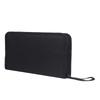 Tragbare CD-DVD-Hülle - 80 Fächer Mercerisierter Stoff CD-Aufbewahrungstasche Halter mit Reißverschluss für Zuhause Auto CD-DVD-Box Taschen