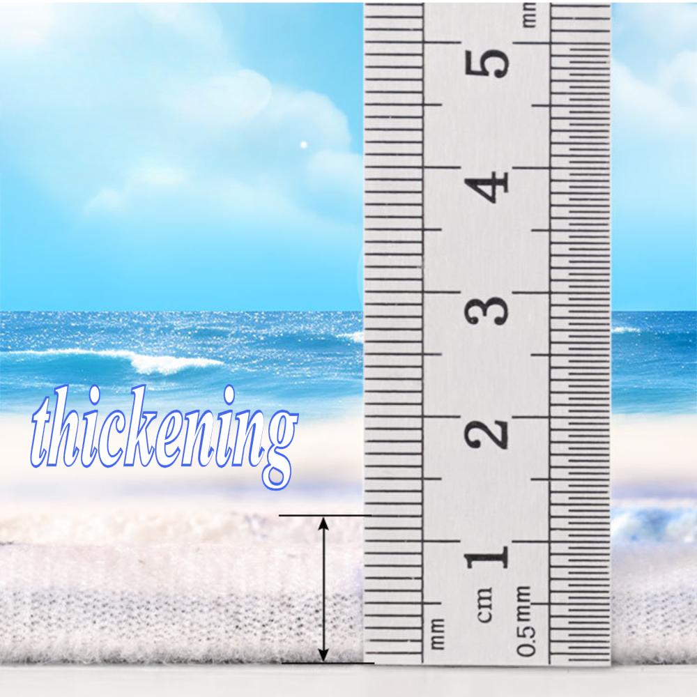 Printing Sponge Bathroom Cashmere Thickening Mat Bath Non-slip Carpets In Wash Basin Bathtub  Floor Rug Shower Room Doormat Memory Foam 3D Pad