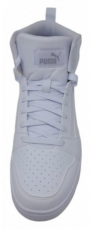 Puma Rebound V6 Sneakers (392326) White/cool Light Gray