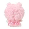 Sanrio Mascot Holder My Sweet Ages 6 and 405264 (Dreamy) Piano, Pink, Polyester, Up,