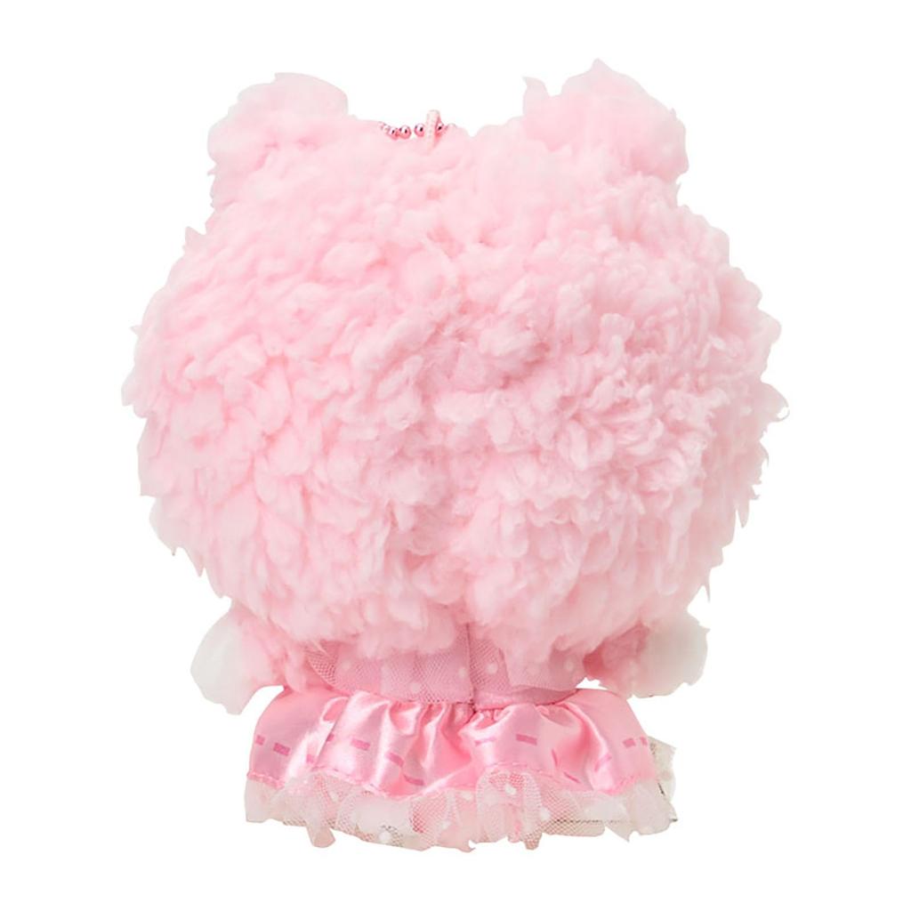 Sanrio Mascot Holder My Sweet Ages 6 and 405264 (Dreamy) Piano, Pink, Polyester, Up,