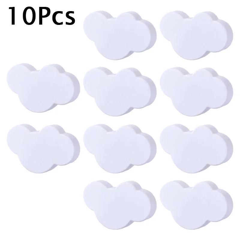 2/4/6/10 Stück Cartoon Möbelgriffe Kinderzimmer Knöpfe Griffe für Schränke Schubladengriff Türknauf für Schrankgriffe