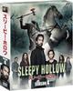 Sleepy Hollow Season 4 Compact (SEASONS Box) [DVD]