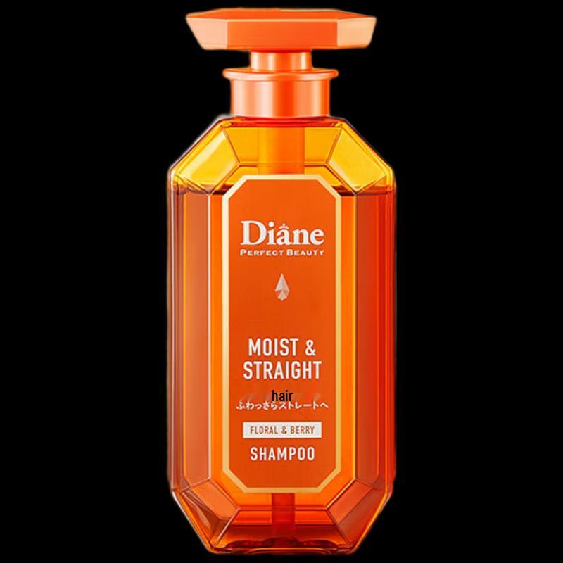 

Moist Diane Smooth & Shine Shampoo