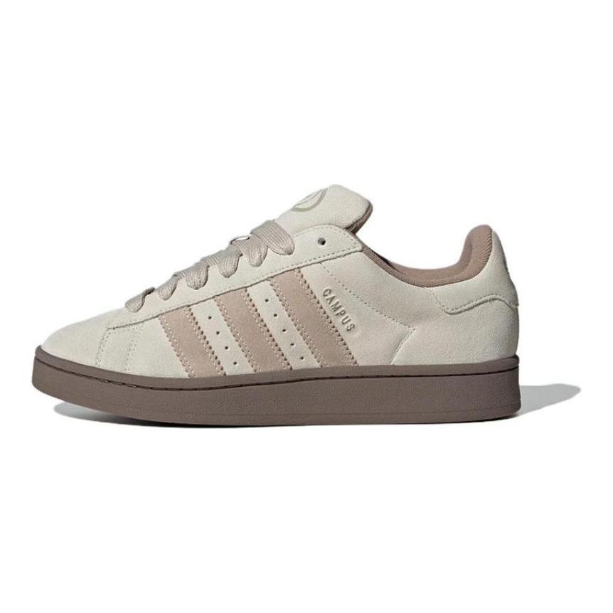 adidas originals Campus Aluminium Earth Strata Sneakers ID3425
