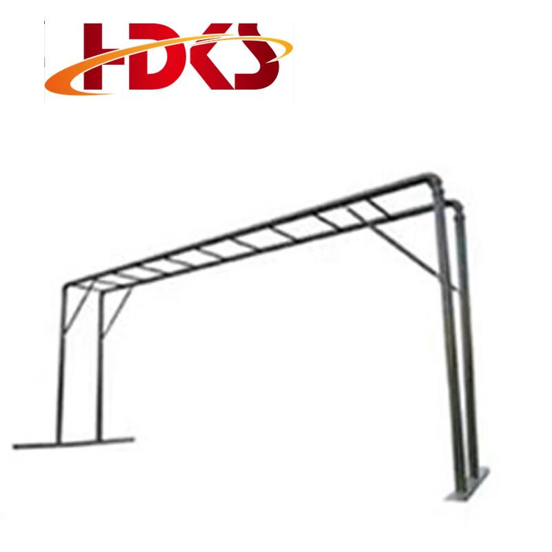 Hongda Kaisheng Outdoor 400m Obstacle Course