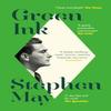 Green Ink by Stephen May Paperback Book 9781800754690