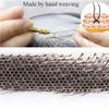 Men Lace Fancy Wave Style Eyebows Hand Made Eyebrows Artificial Weaving Eyebrow Wigs Fake Eyebrows