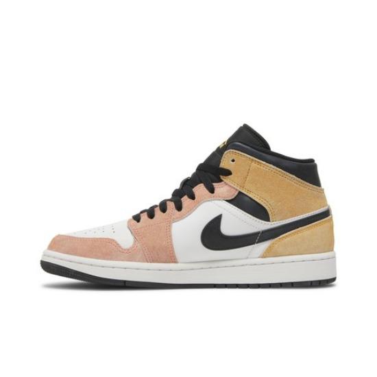 Air Jordan Air Jordan 1 Mid SE Flight Club DX4332-800