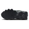 New Nike Shox Tl Black Iron Grey Women's FV0939-001