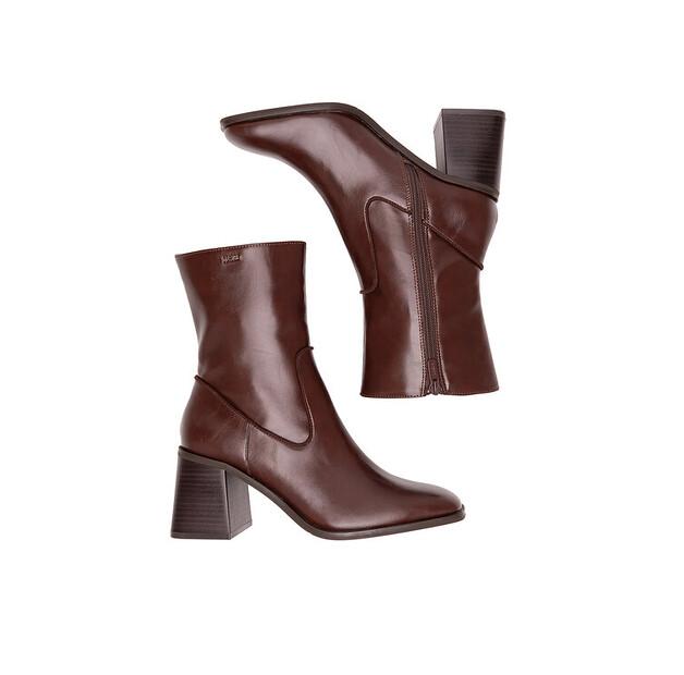 Ботильоны MEXX MI001714643W коричневые