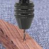 Tools Set Mini Micro Aluminum Hand Drill Tiny Drilling Rotary Tools  Jewelry Tool Micro Twist Bit
