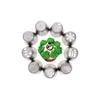 Premium Quality 1pc Christmas Tree Icing Russian Piping Tip Leaf Nozzle Cupcake Set For Effortless Decorating