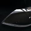 07-12 Hyundai Veracruz Headlight Lens Cover - Transparent