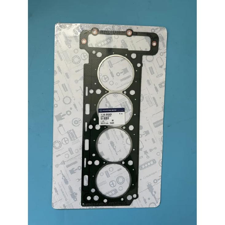 Cylinder Head Gasket 1110162820 For Ssangyong MB100 Istana Actyon Kyron Actyon Sports E23