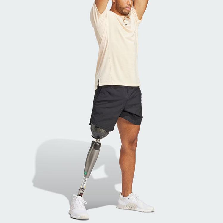 adidas Designed For Training Workout Tee IS3827