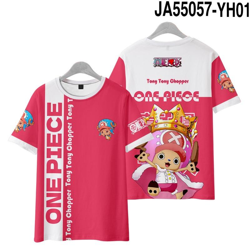 Men's Casual One Piece T-Shirt Sanji Raid Suit Jersey Boys Clothes Girls Short Sleeve Breathable Summer Fashion