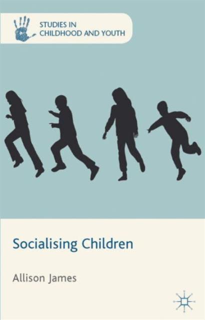 The Socialising Children Book