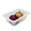 GF 510 Round Plastic Utility Basket