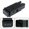 Car A/C AC System Switch Push Button For Toyota Tacoma Pickup  1995-2000 2911017