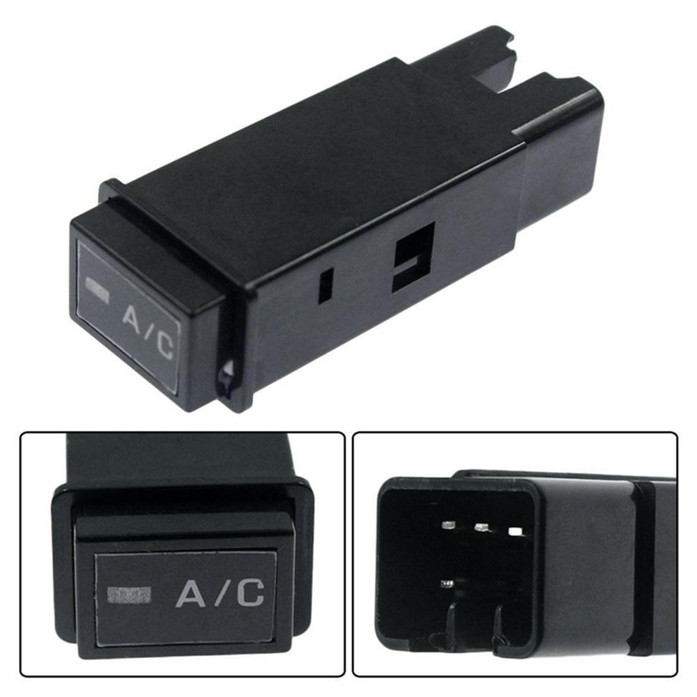 Car A/C AC System Switch Push Button For Toyota Tacoma Pickup 1995-2000 2911017