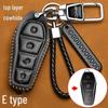 BYD Han DMI, Yuanqin Plus, Song Pro, Tang, Destroyer 05 Leather Car Key Cover