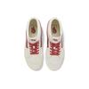 Vans SK8 Mid 'White Red' VN0A5KXER2S