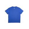 New MLB Set-in Sleeve T-Shirt Unisex Blue 31TS11131-07U