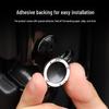 AITO M8 Car Door Screw Rust-Proof Cap and Sticker Set