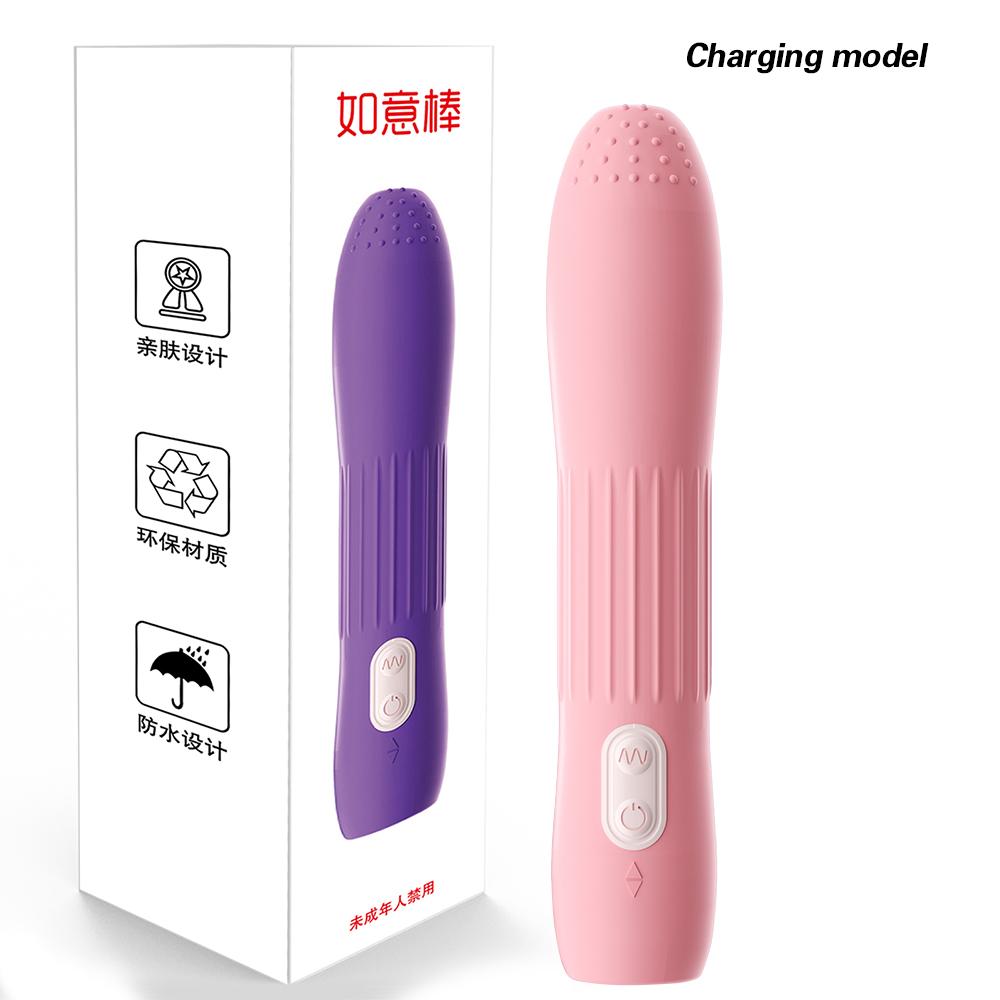 10 Speeds Clit Vibrator Sex Toys for Woman Female Clitoral Stimulator G Spot Vibrators for Women Masturbator Adult Sex Products