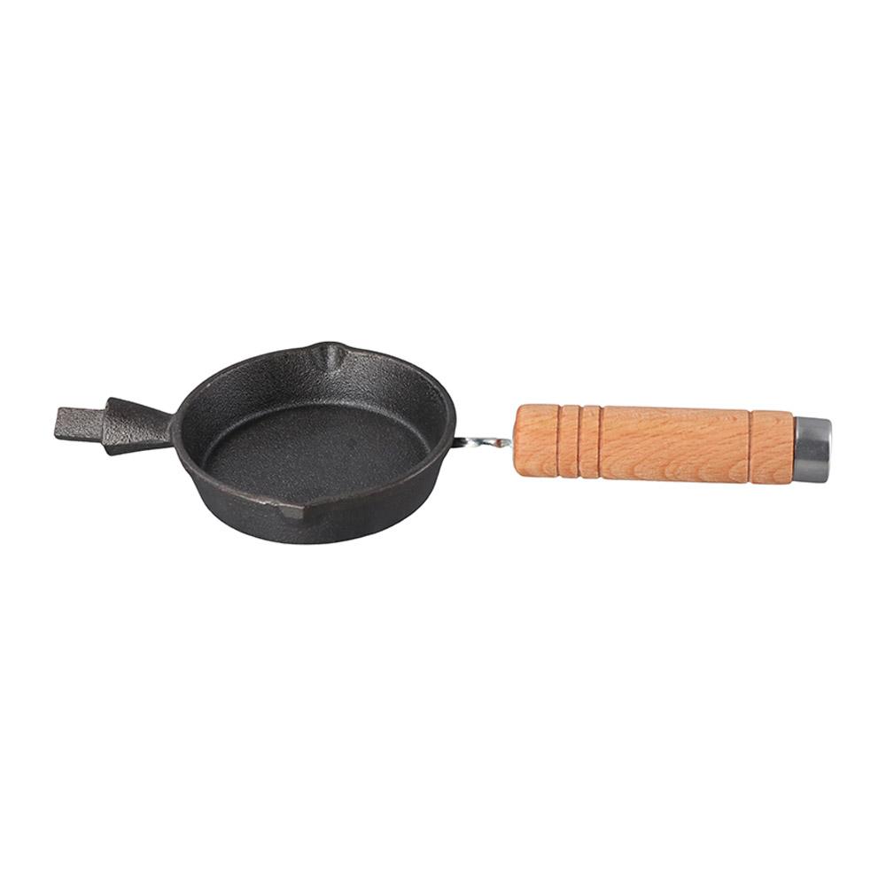Cooker Cooking Non-stick Maifanite Coating Cookware Saucepan Frying Pan Skillet Griddle Pan