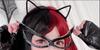 [Long Pen] All-in-One Adult Women's Wonder Woman Catwoman Bodysuit Costume Halloween Party Stage Costume Transformation Sexy Hero Villain Cosplay (S)