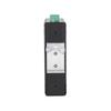 Maiwei Industrial Dual-Channel CANbus Fiber Optic Converter